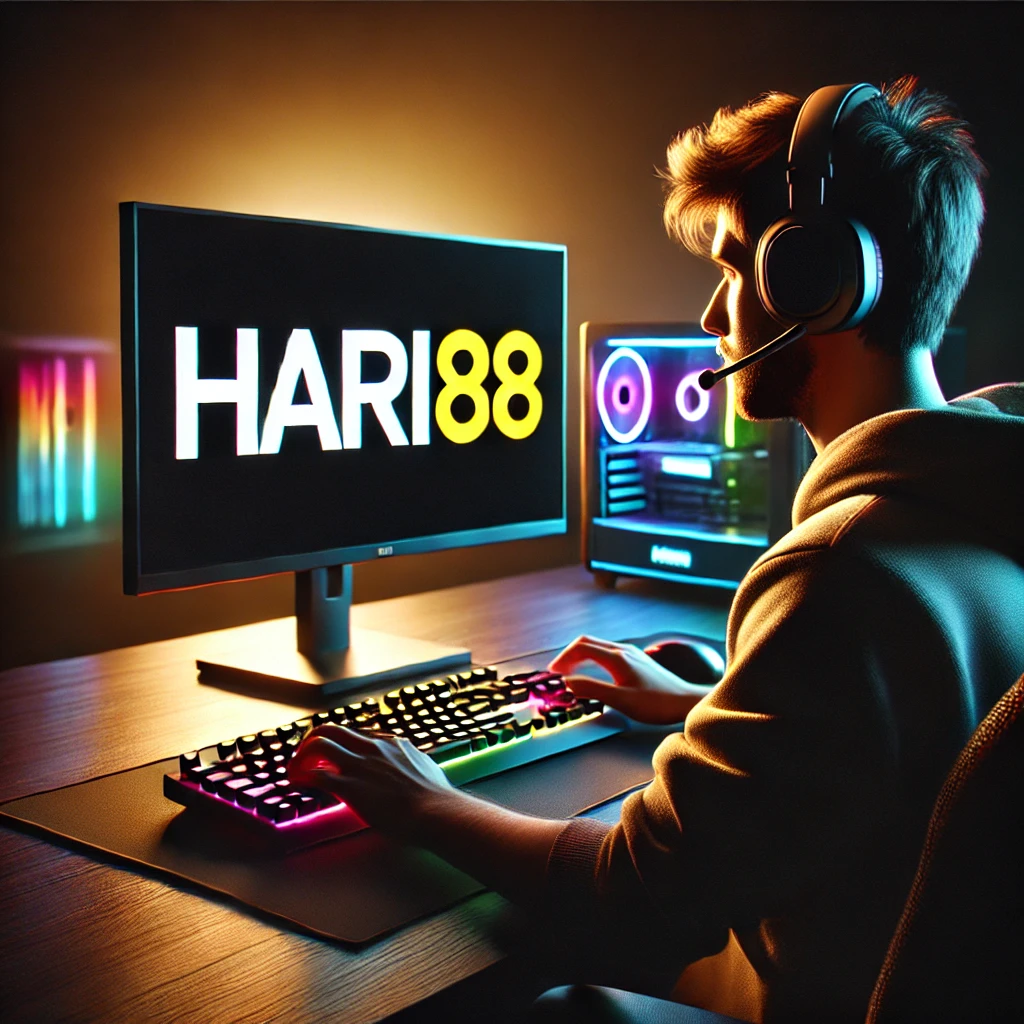 HARI88